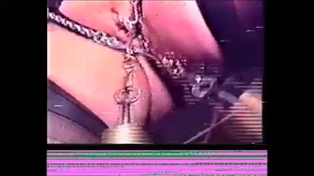 French lesbian slapping and fisting